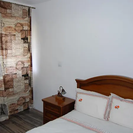 Vila Tadi Avrig Exterior photo