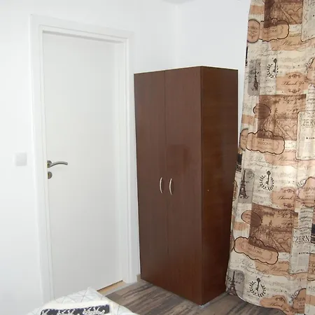 Vila Tadi Avrig Exterior photo