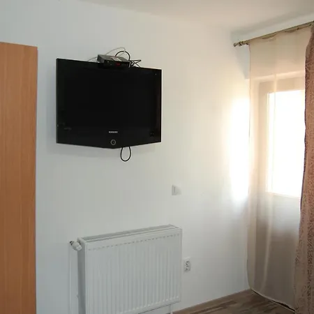 Vila Tadi Avrig Exterior photo