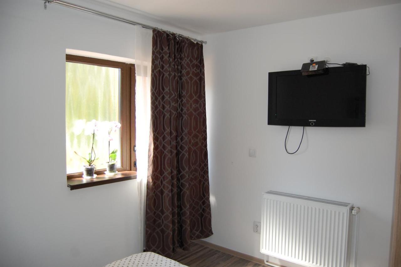 Tadi Lodge Avrig