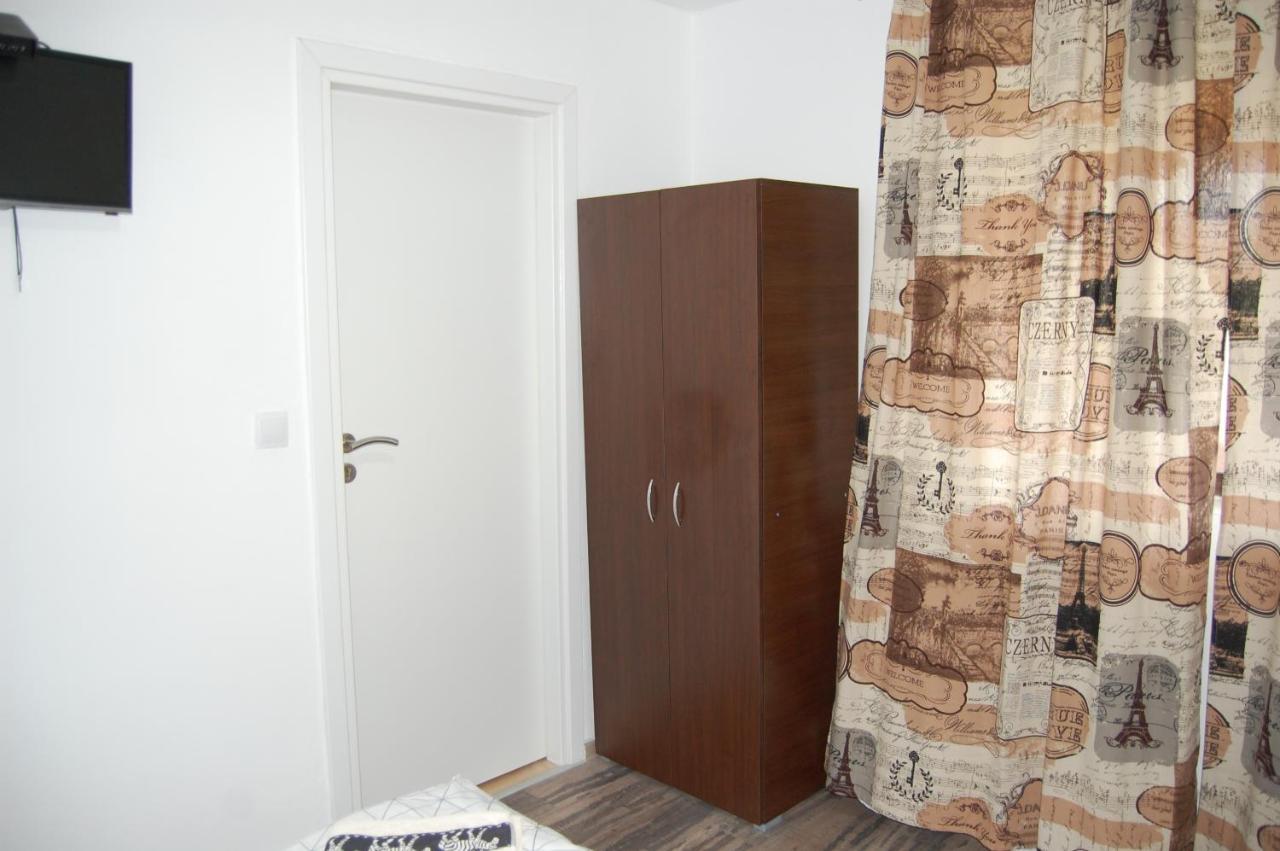 Tadi Lodge Avrig