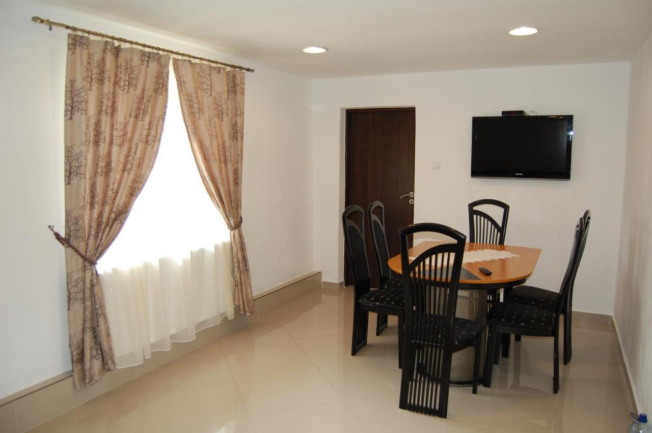 Tadi Lodge Avrig