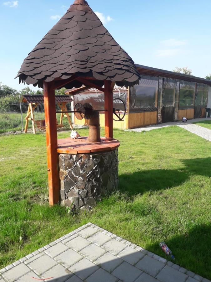 Tadi Lodge Avrig