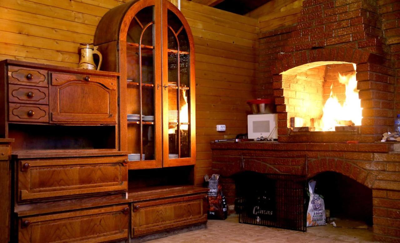 Tadi Lodge Avrig